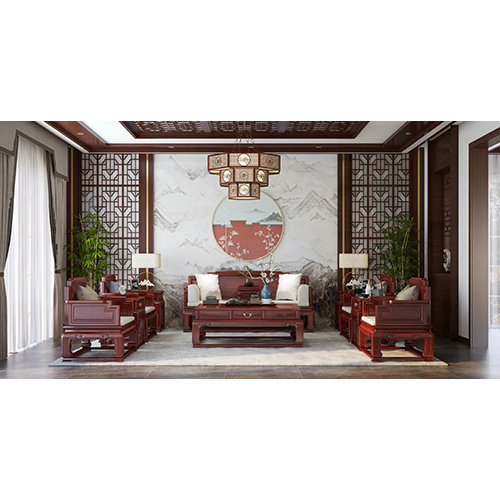 瑞雅轩红木衣柜RYX-226